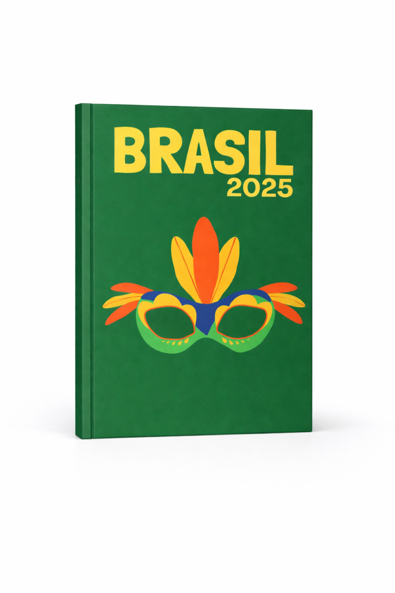Photobook de brazil