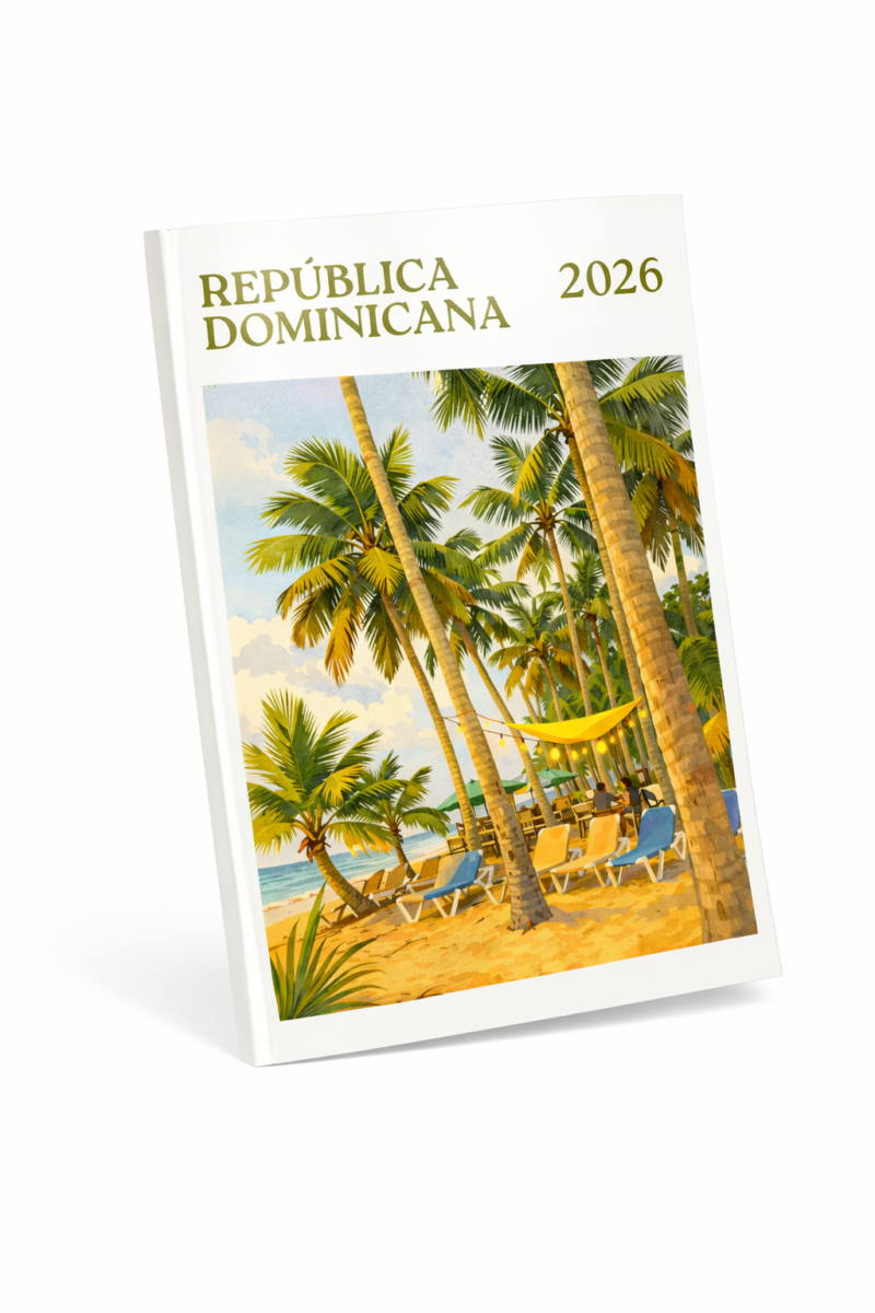 Photobook de Republica Dominicana
